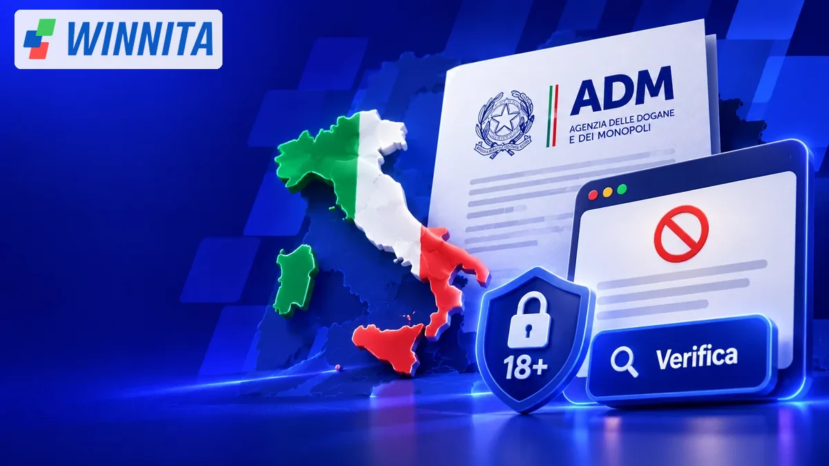 Contesto normativo ADM e status della piattaforma in Italia
